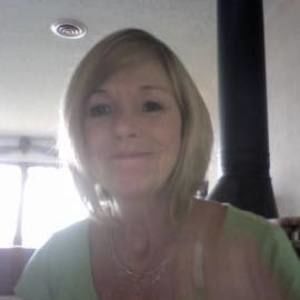 Meet your Posher, Cathy